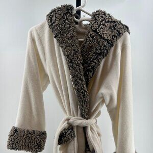 Pottery Barn Robe